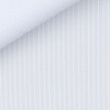 Twill Stripes Blue