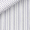 Twill Stripes Blue