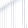 Twill Stripes Blue