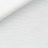 Linen Plain White