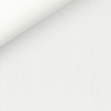Twill Plain White