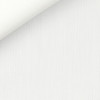 Twill Plain White