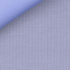 Herringbone Plain Blue