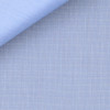 Poplin Plain Blue