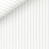 Twill Stripes Grey