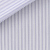Poplin Stripes Blue
