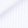 Poplin Stripes Blue