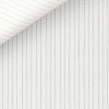 Poplin Stripes Red