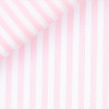 Poplin Stripes Pink