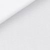 Chambray Plain White