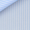 Zephir Stripes Blue