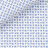 Twill Pattern Blue