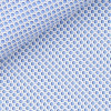 Twill Pattern Blue