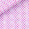 Twill Pattern Purple