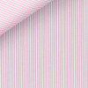 Twill Stripes Purple
