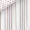 Twill Stripes Brown