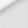 Poplin Stripes Blue