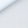 Poplin Stripes Blue