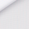 Poplin Stripes Purple