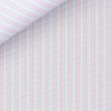 Poplin Stripes Pink