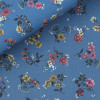 Twill Pattern Pink
