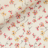 Twill Pattern Pink