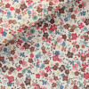 Twill Pattern Pink