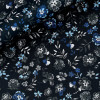 Twill Pattern Grey