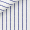 Giro Inglese Stripes Blue