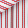 Poplin Stripes Pink