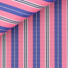 Poplin Stripes Pink