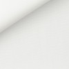 Twill Plain White