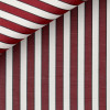 Poplin Stripes Pink