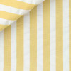 Seersucker Stripes Yellow