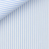 Pin Point Stripes Blue