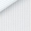 Seersucker Stripes Blue