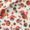 Poplin Pattern Pink