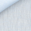 Linen Plain Blue