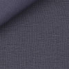 Linen Plain Blue