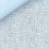 Linen Plain Blue