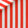 Jersey Stripes Pink