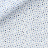 Twill Pattern Blue