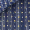 Poplin Pattern Yellow