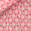Poplin Pattern Pink