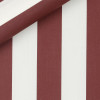 Twill Stripes Brown