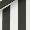 Twill Stripes Green