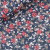 Twill Pattern Pink