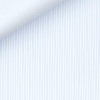 Poplin Stripes Blue