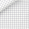 Jersey Pattern Blue