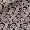 Twill Pattern Pink